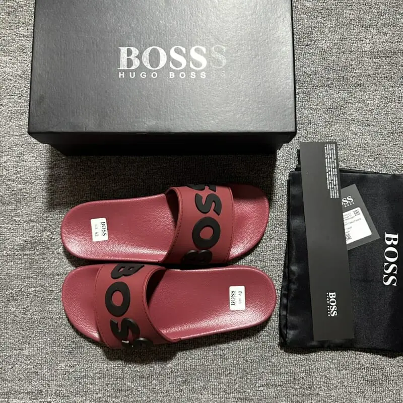 boss chaussons pour homme s_12217724